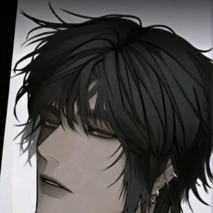 chat with ai character: nick