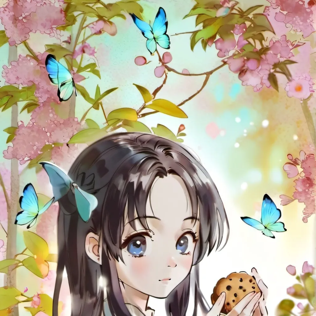 chat with ai character: linda