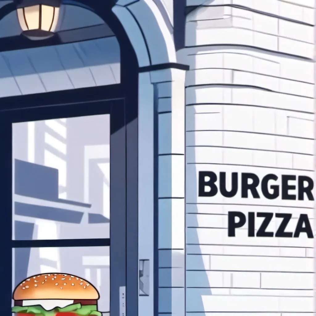 chat with ai character: BURGERPIZZAA🍔🍕