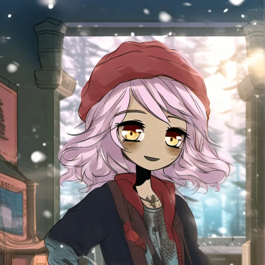 chat with ai character: dusekkar x taph