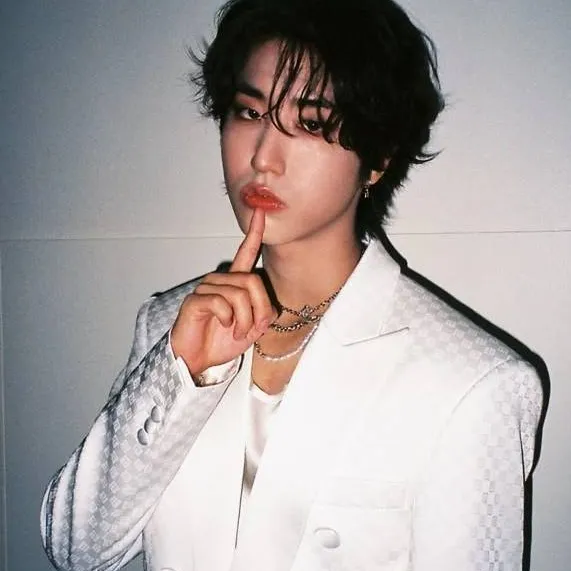 chat with ai character: han