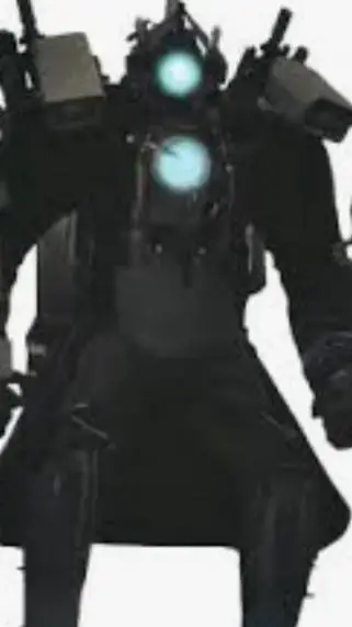 Talkie AI - Chat with Titan camera