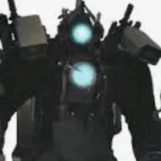 chat with ai character: Titan camera