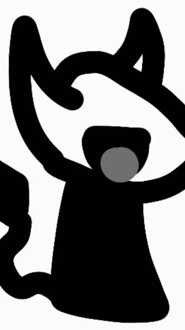 ai character: Titan sombra background