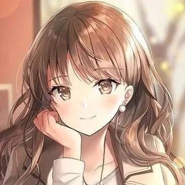 chat with ai character: Mia