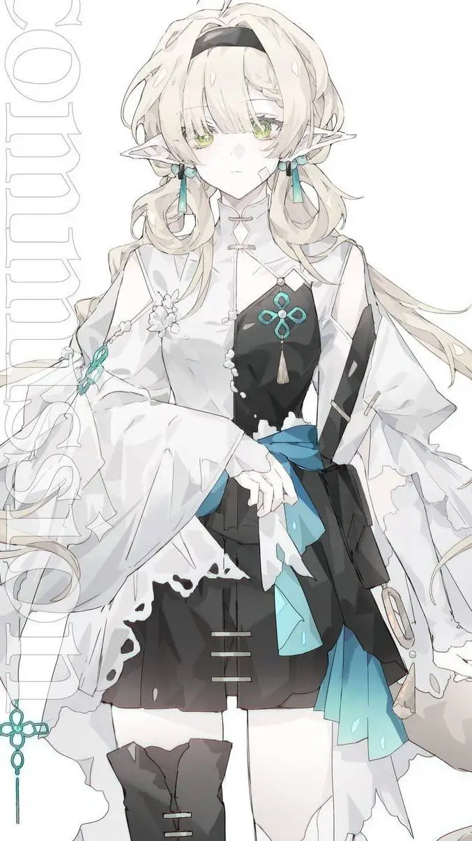 ai character: Ochaco x Y/N x Goh background