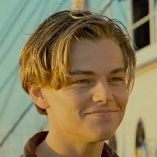 chat with ai character: Lucas