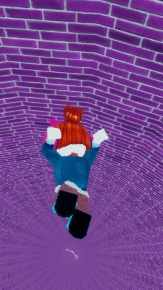 ai character: deep whole dw background