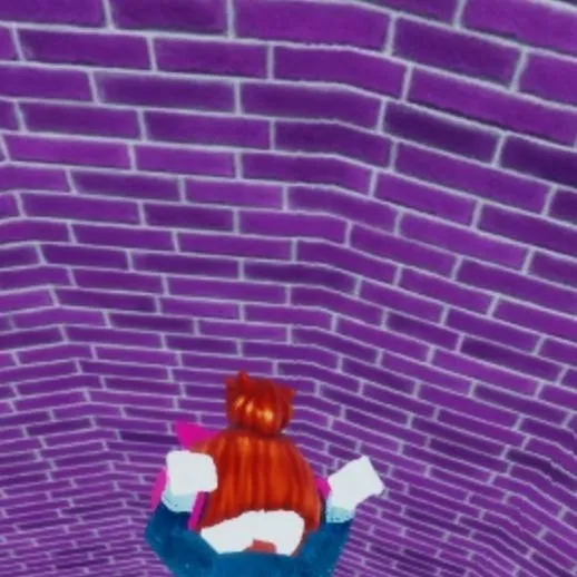 chat with ai character: deep whole dw