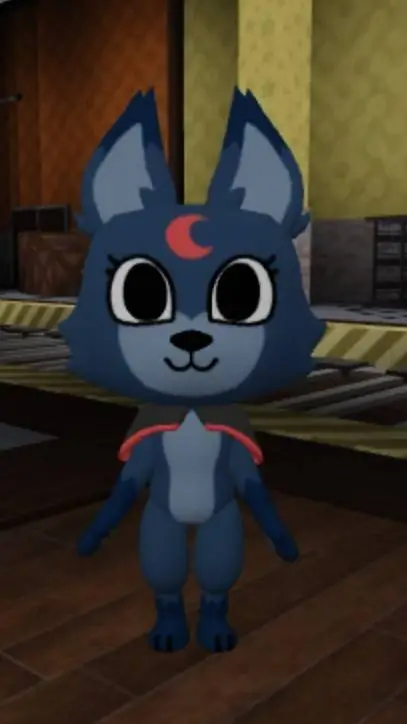 ai character: DW Halloween upd background