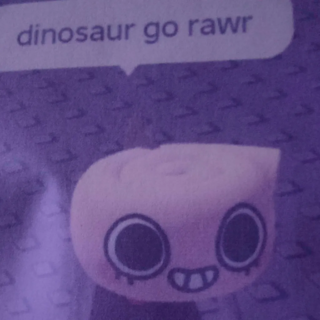 chat with ai character: Shelly questions 