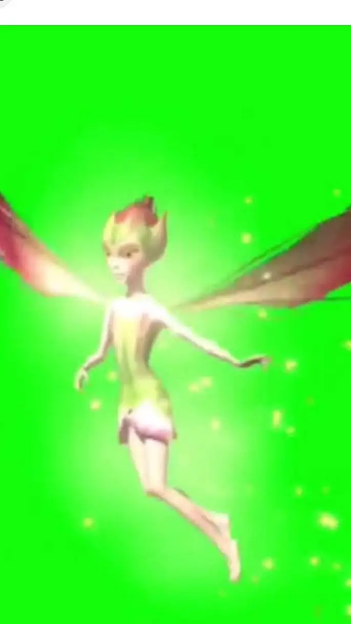 ai character: FRUITCAKE FIGHT??  background