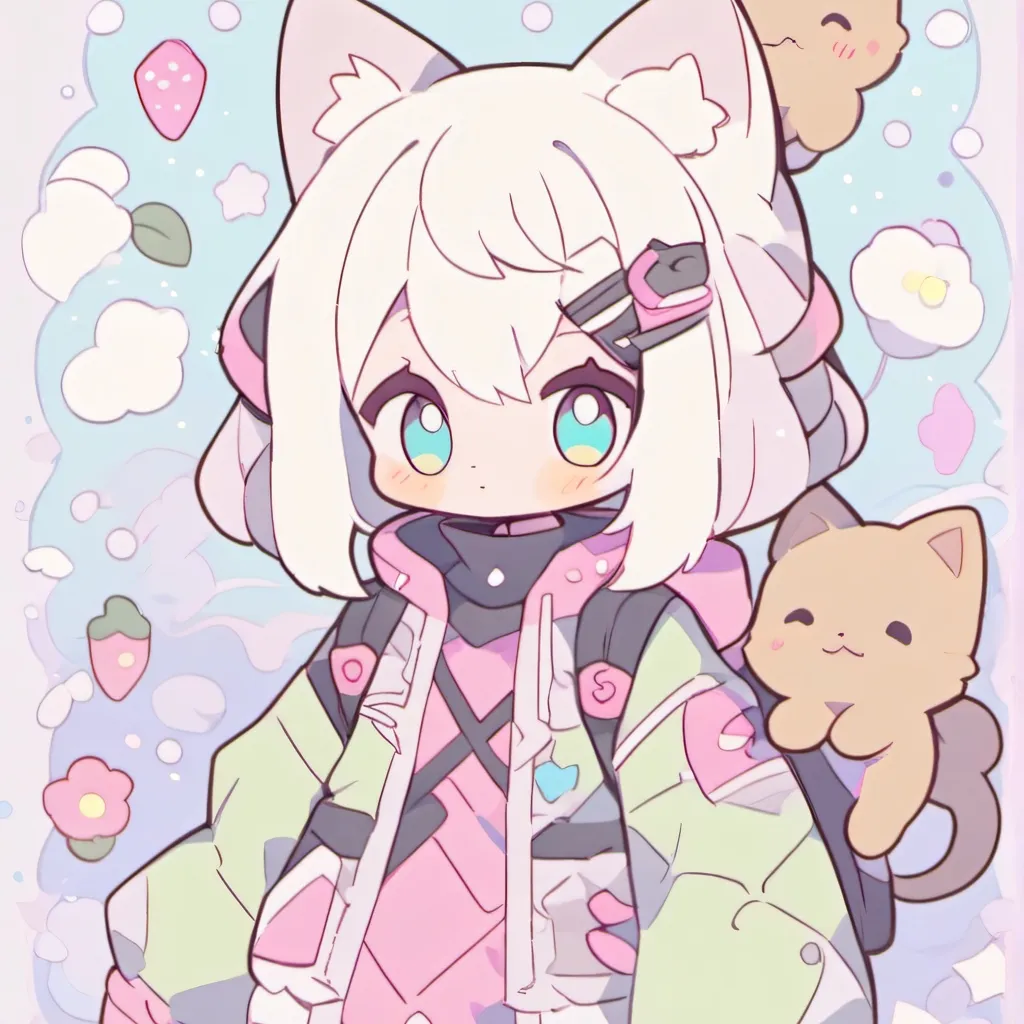 chat with ai character: Fandom