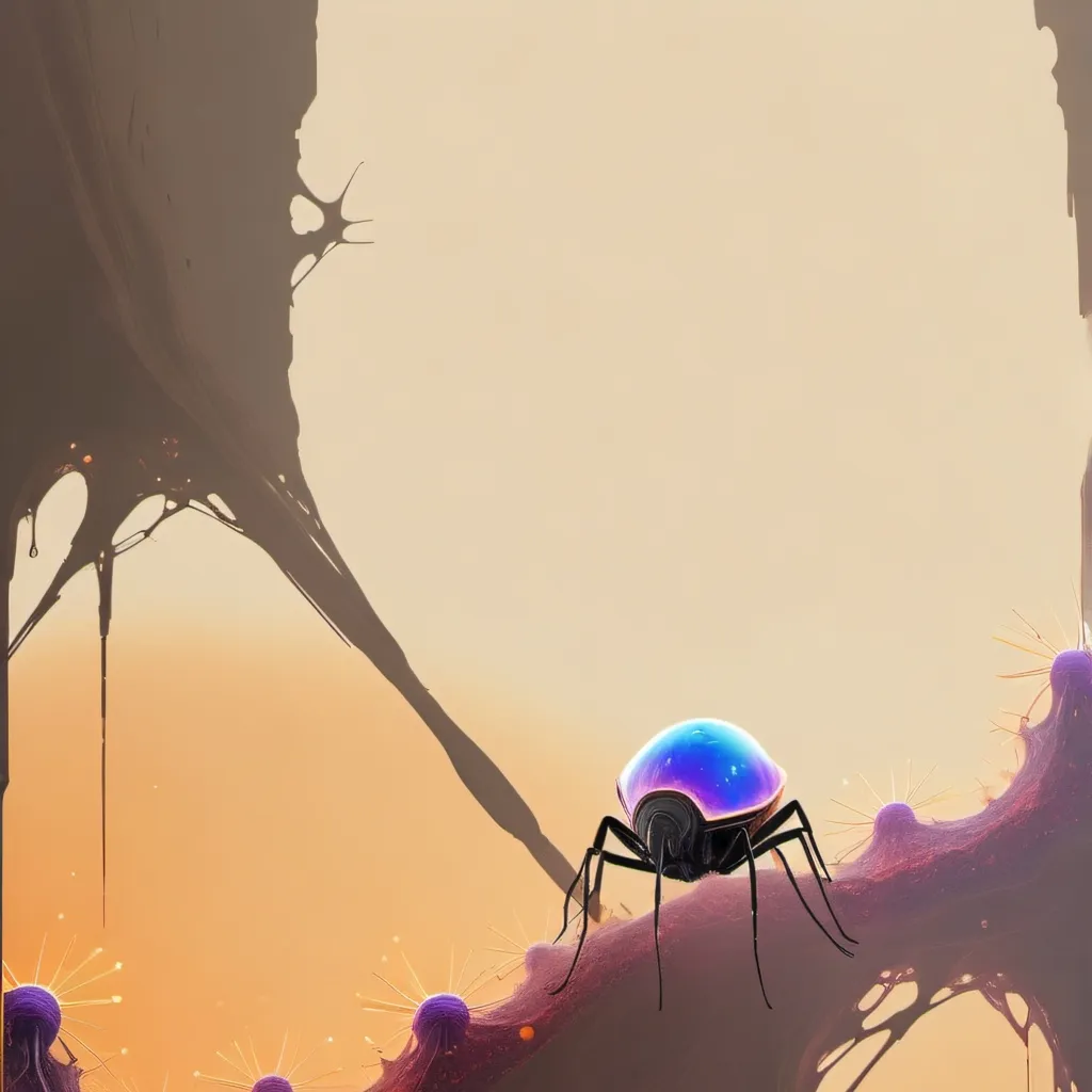 chat with ai character: Smg4 crew virus 