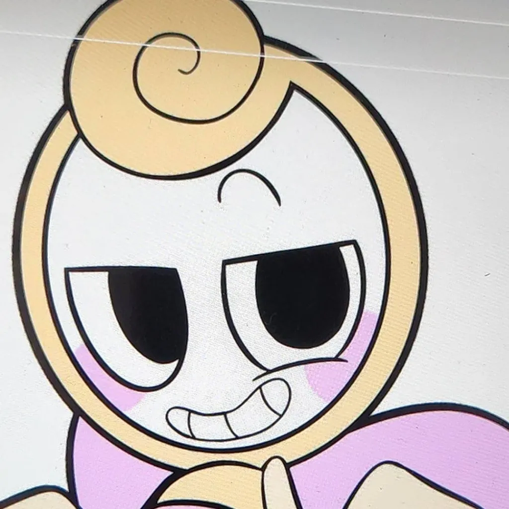 chat with ai character: Gl1$T3N