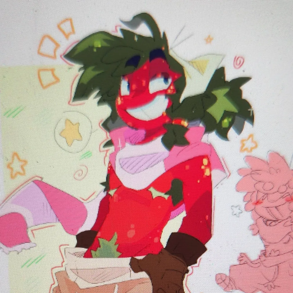 chat with ai character: Sprout