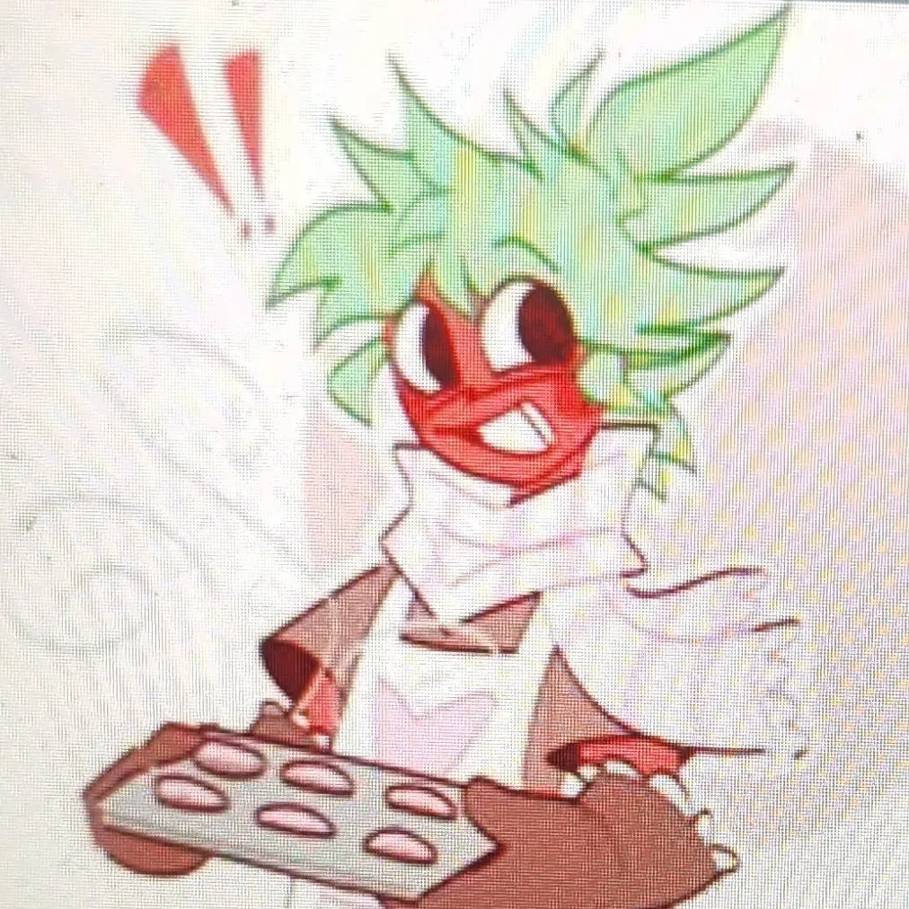 chat with ai character: Sprout