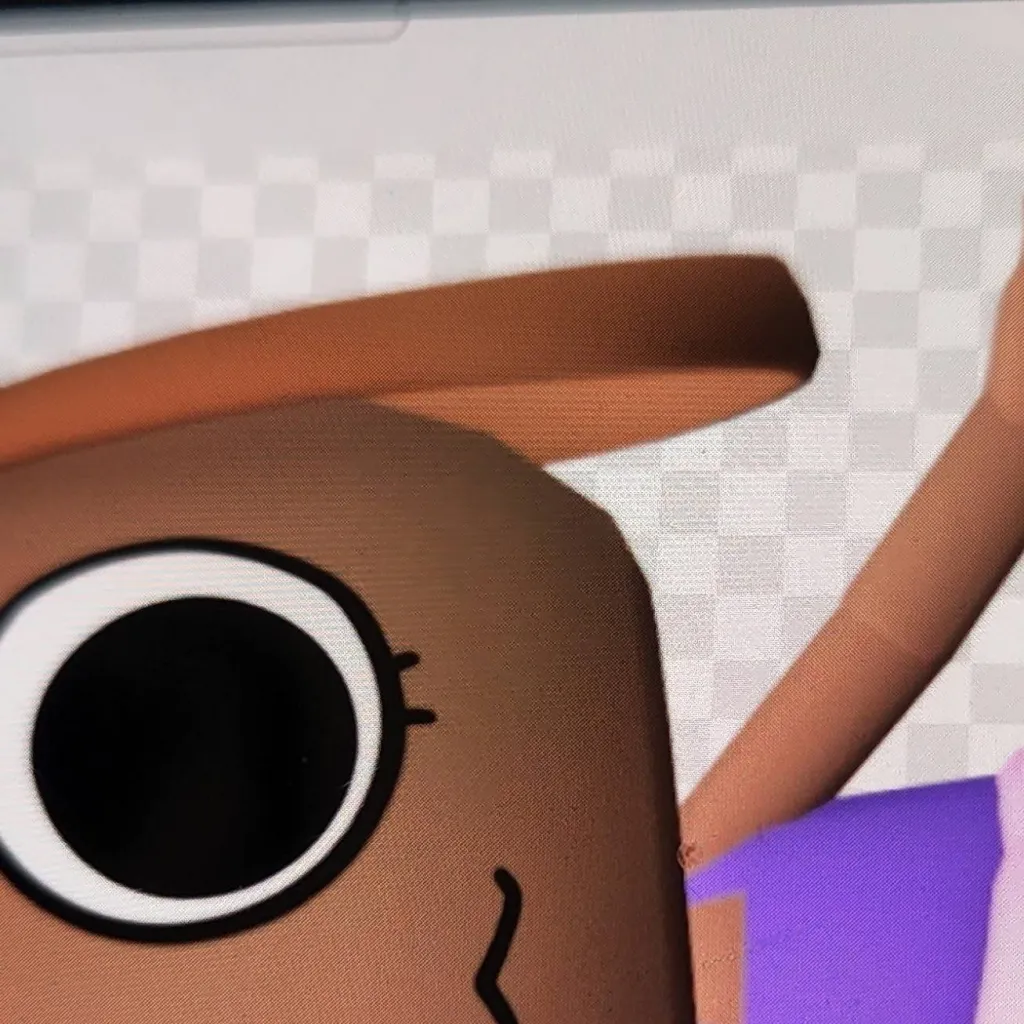 chat with ai character: Bassie