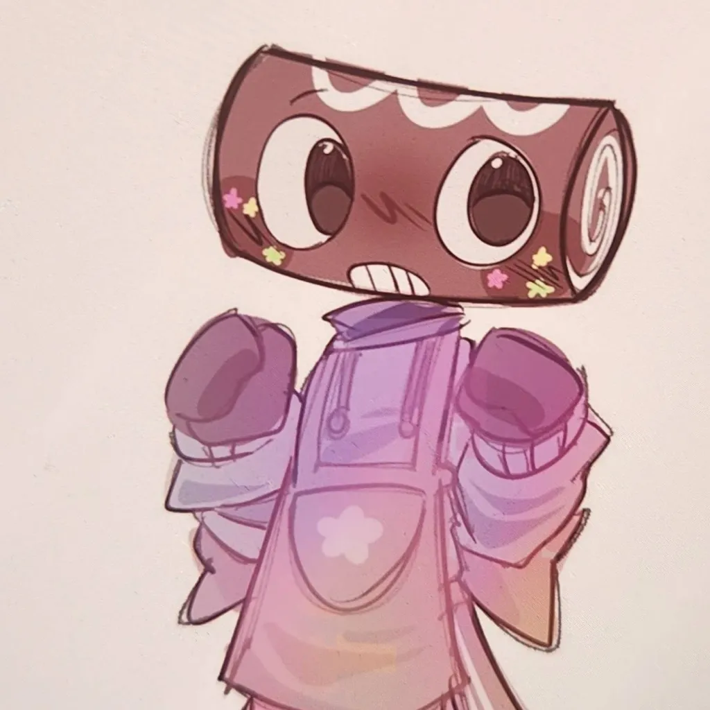 chat with ai character: ˚ʚ♡ɞ₊ Cosmo