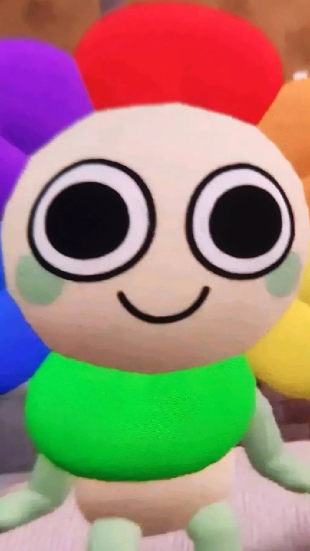 ai character: ✿Dandy✿ background