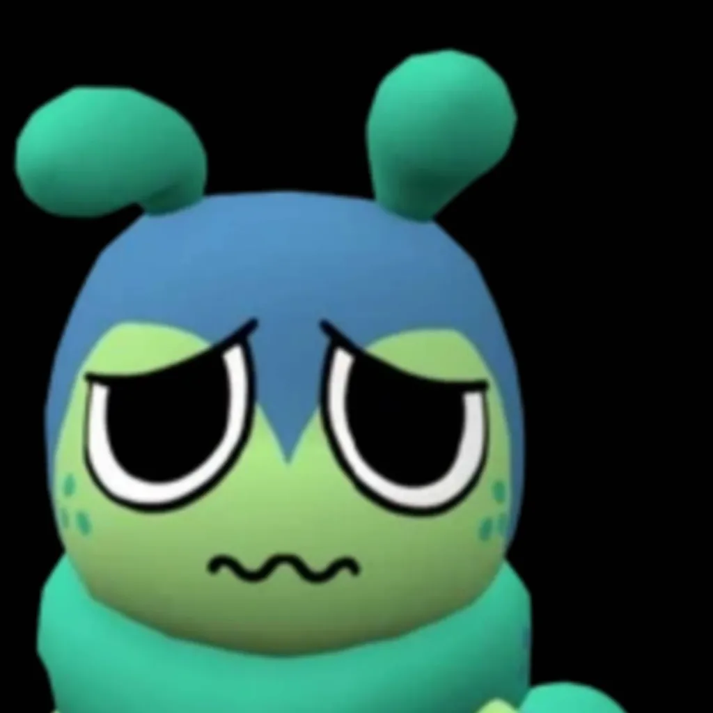 chat with ai character: Squirm