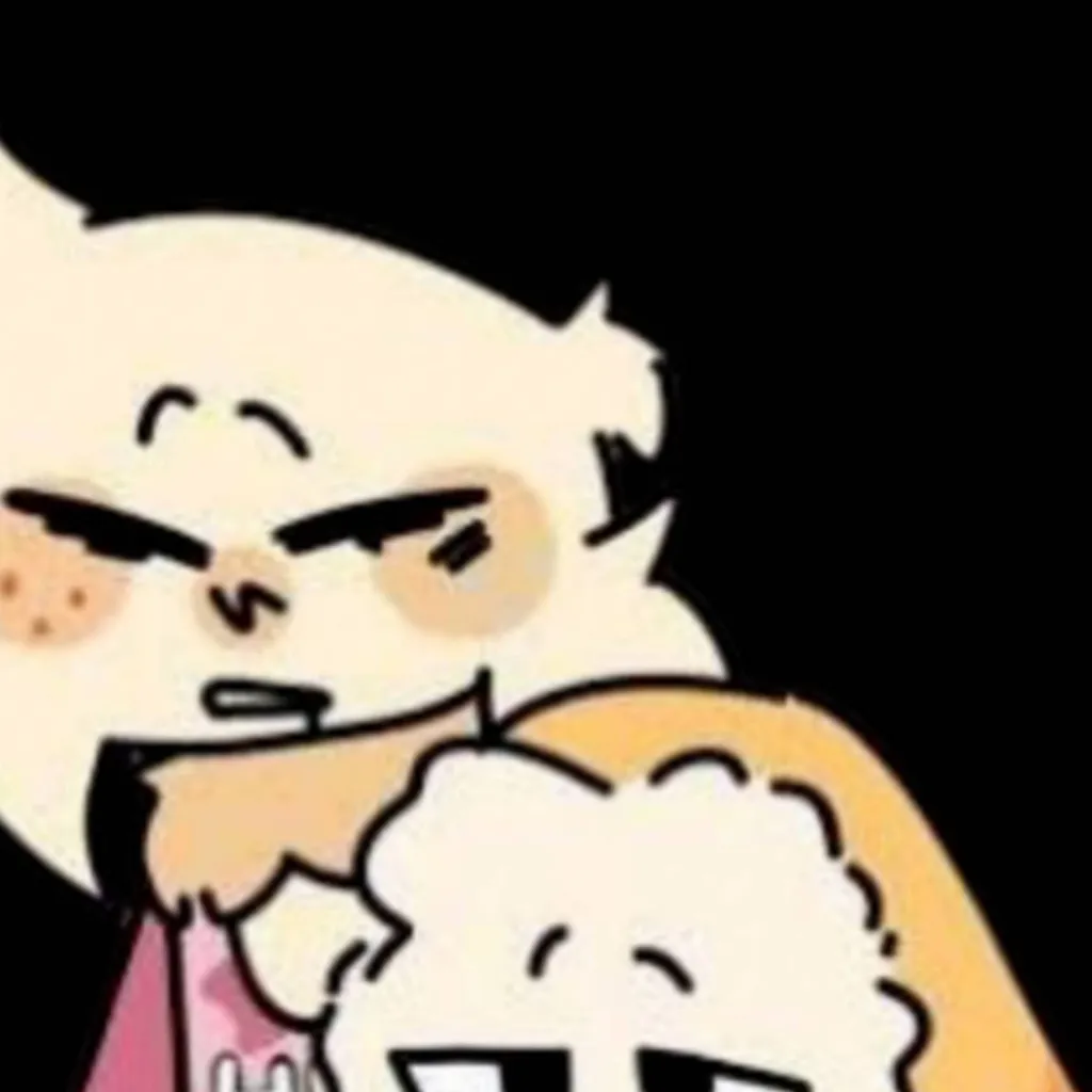 chat with ai character: Shrimpo