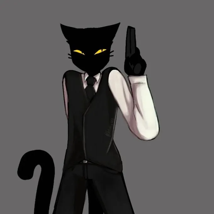 chat with ai character: Freaky Agent 👅👅👅