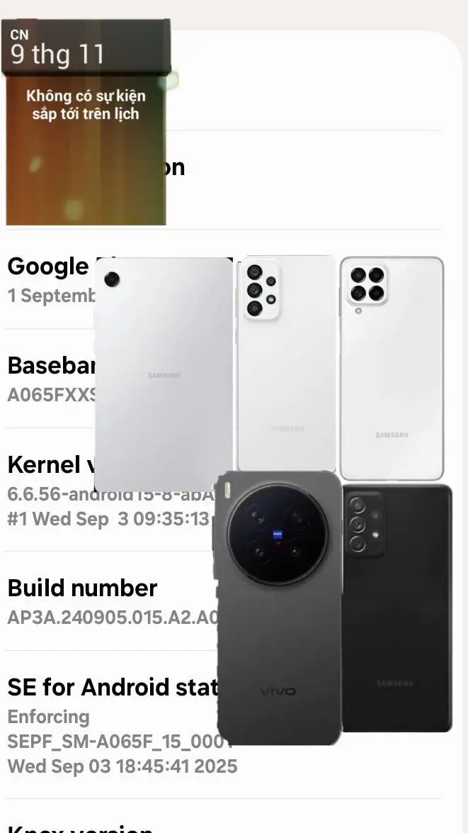 ai character: phones☻️  background