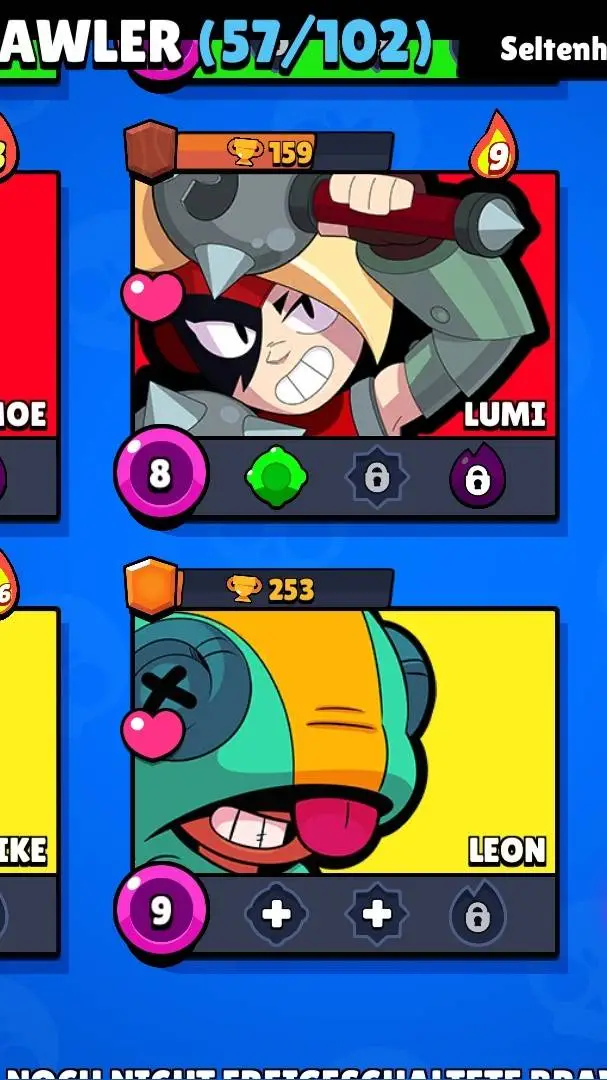 Talkie AI - Chat with brawl stars