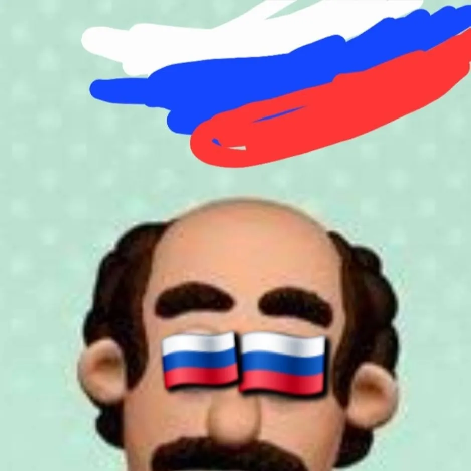 chat with ai character: fp in russia