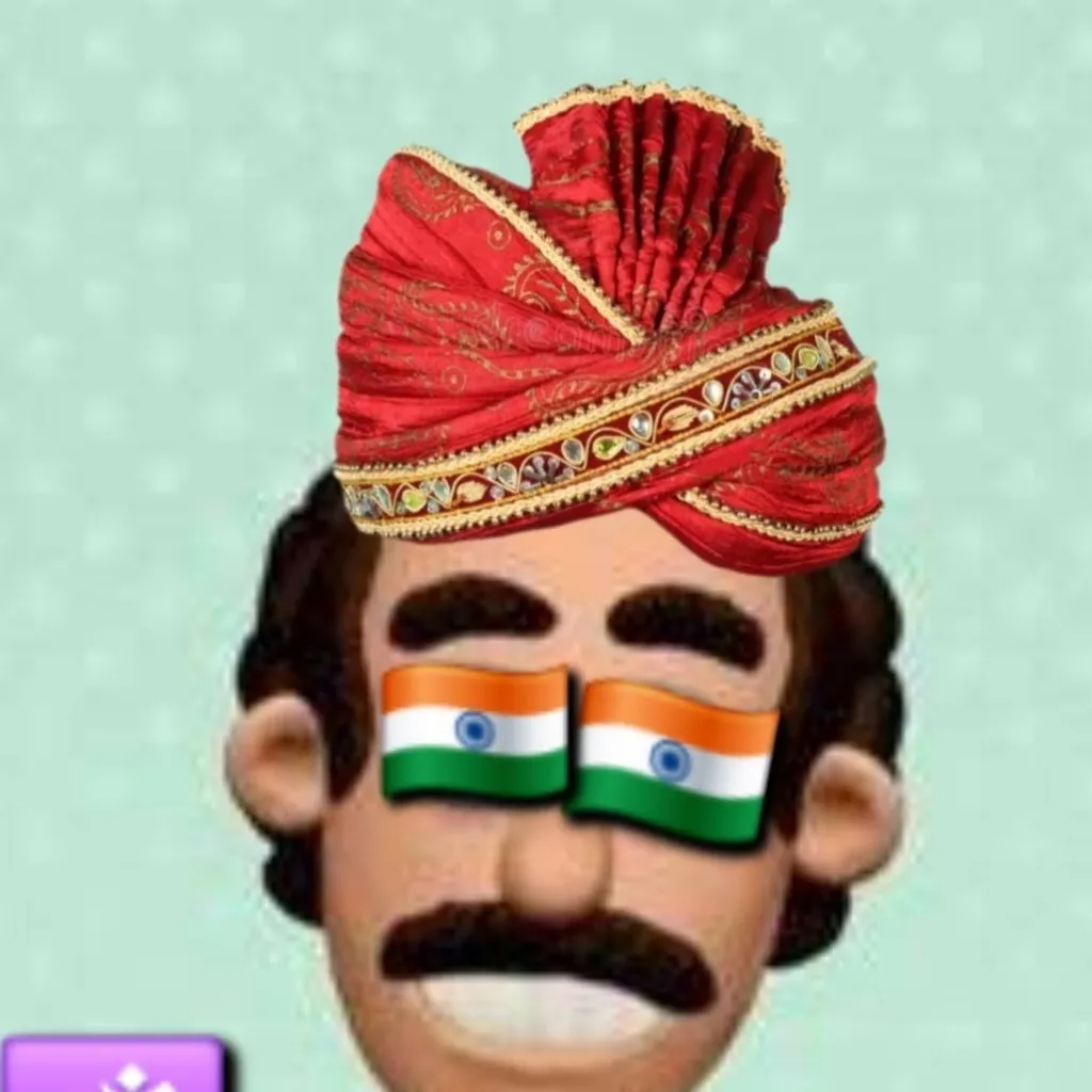 chat with ai character: fp in india