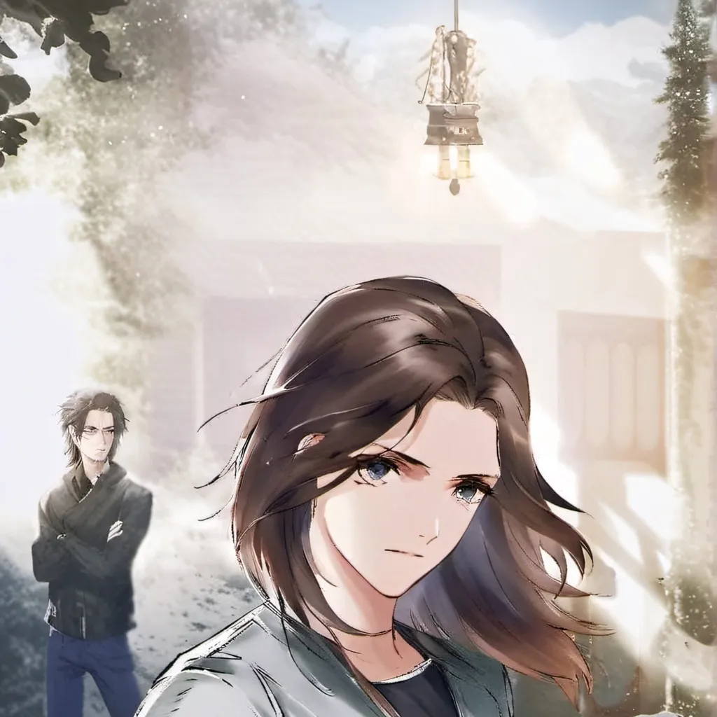 chat with ai character: vampire diaries 