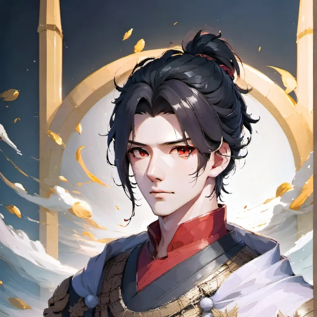 chat with ai character: elian