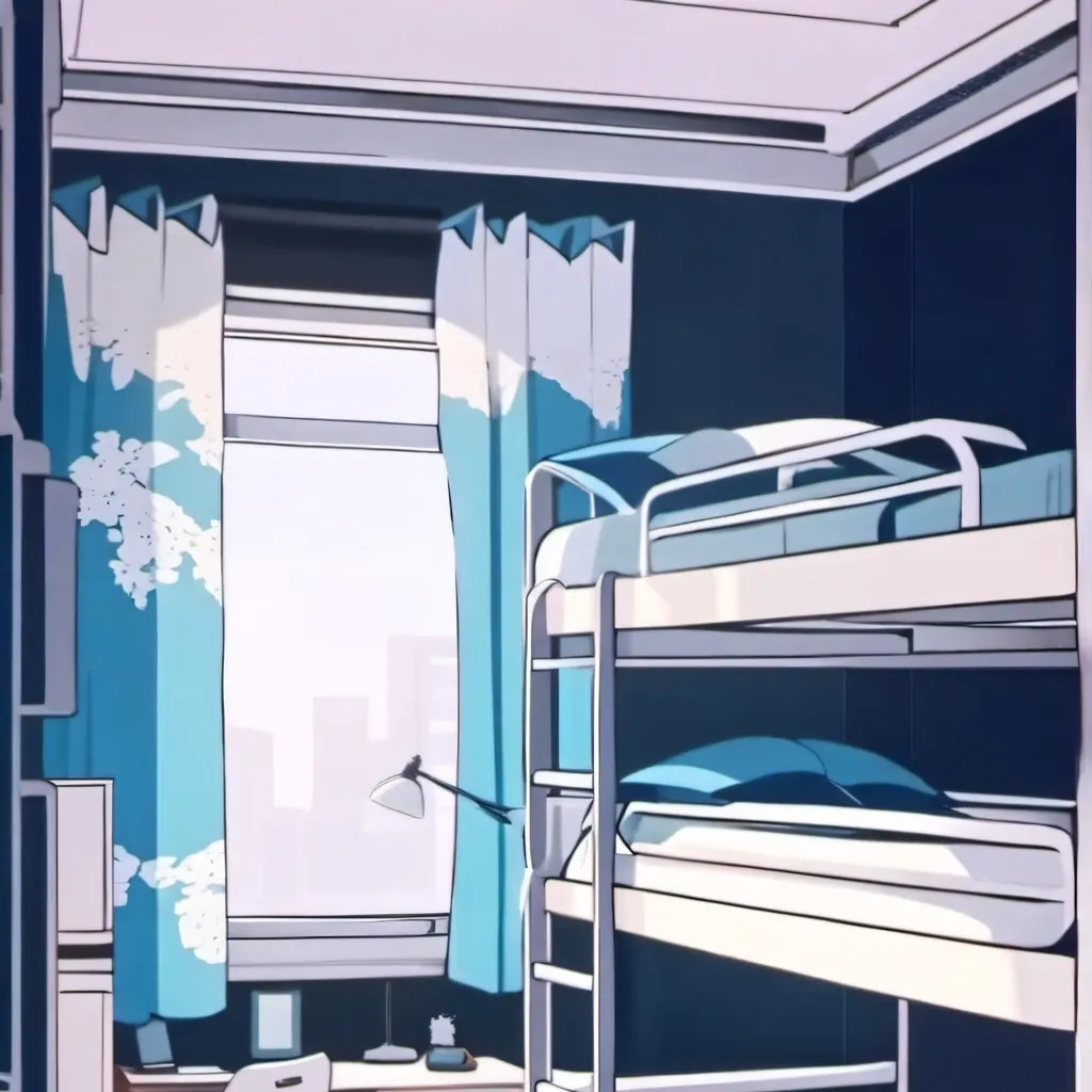 chat with ai character: ijo