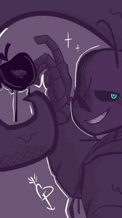 Talkie AI - Chat with Nightmare! sans