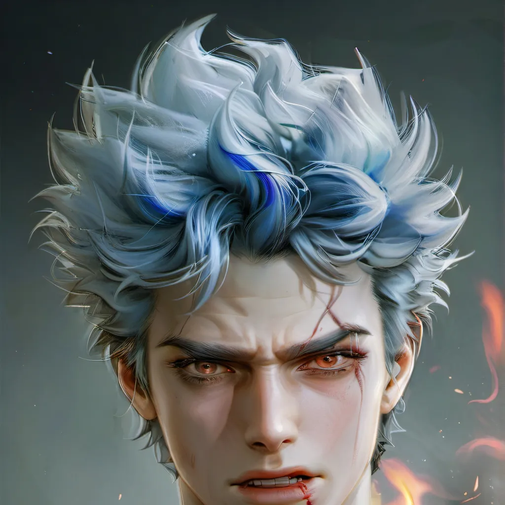 chat with ai character: Forsaken Y/N snaps