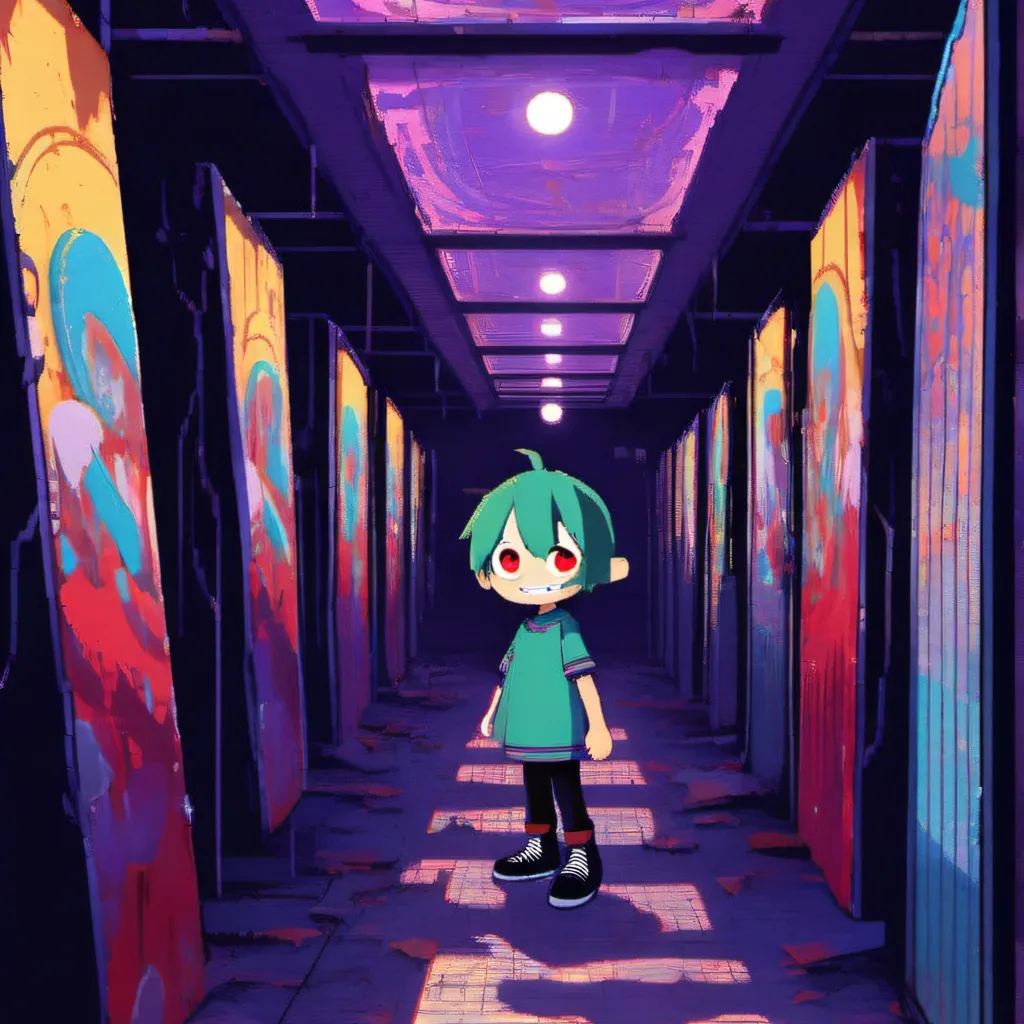 chat with ai character: TemW Flips