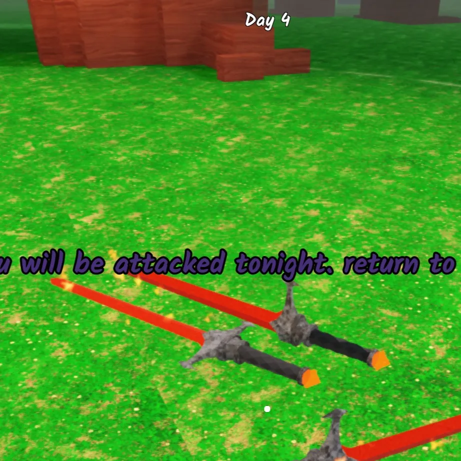 chat with ai character: 99 nights classes 