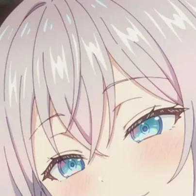 chat with ai character: Alya