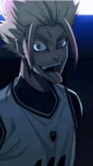 ai character: Shidou background