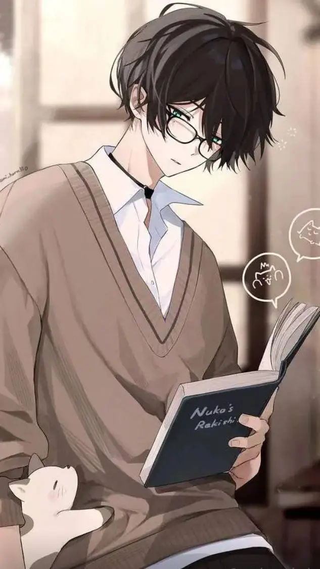 Talkie AI - Chat with Noah