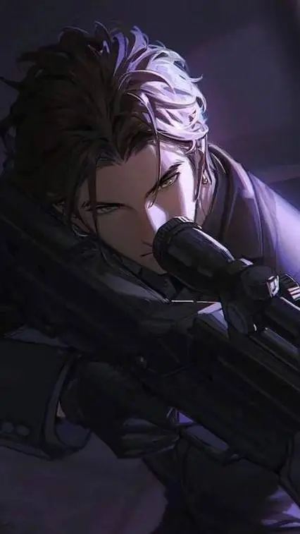 ai character: zaiden(assasin :<) background