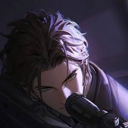 chat with ai character: zaiden(assasin :<)