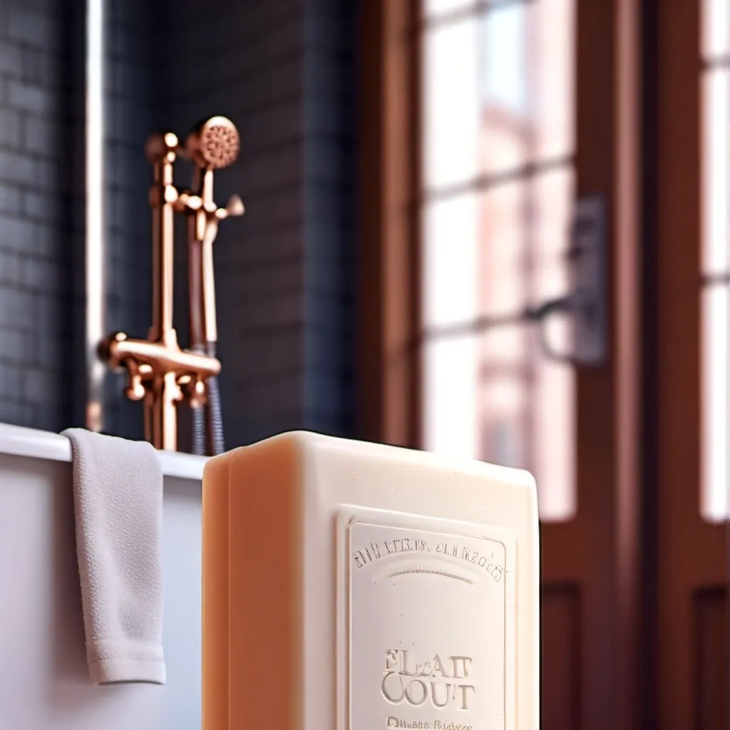 chat with ai character: bath tub