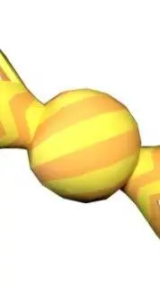 ai character: spin the bottle dw background