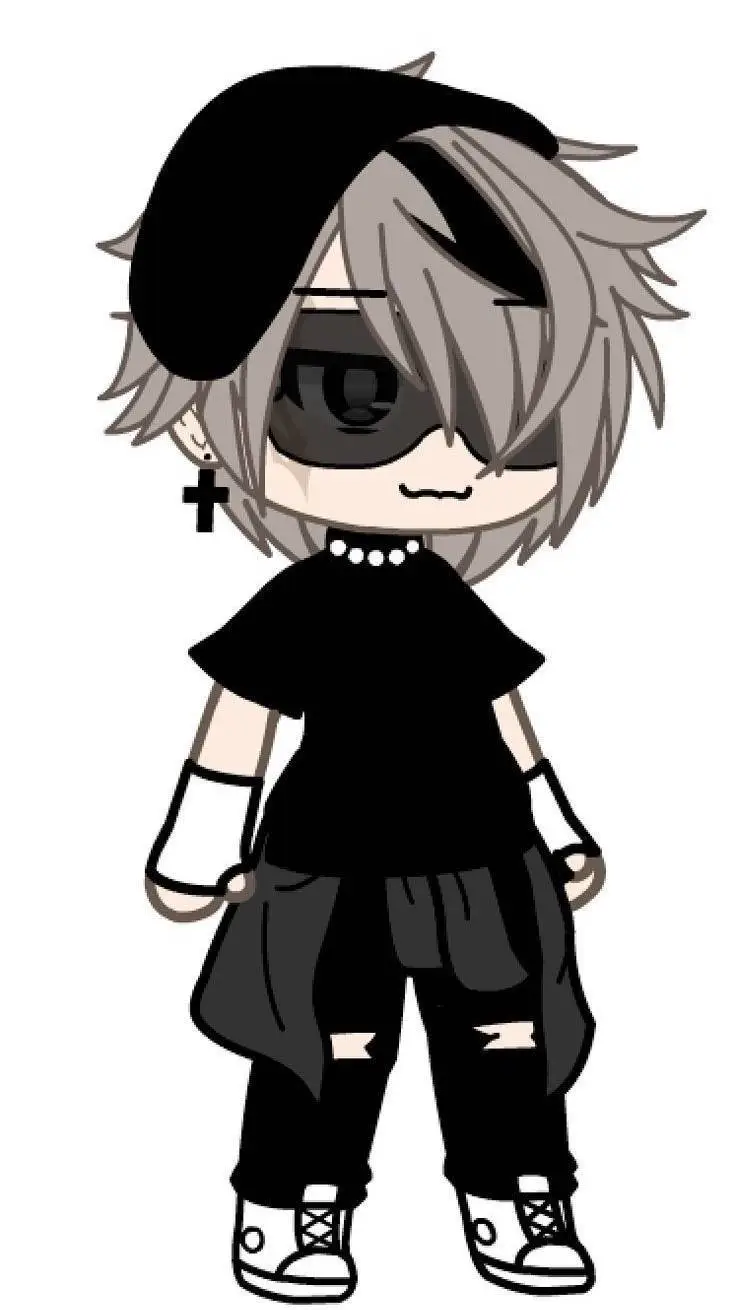 ai character: dw pick me/dandyxU background