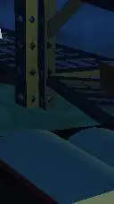 ai character: dw maid outfit  background