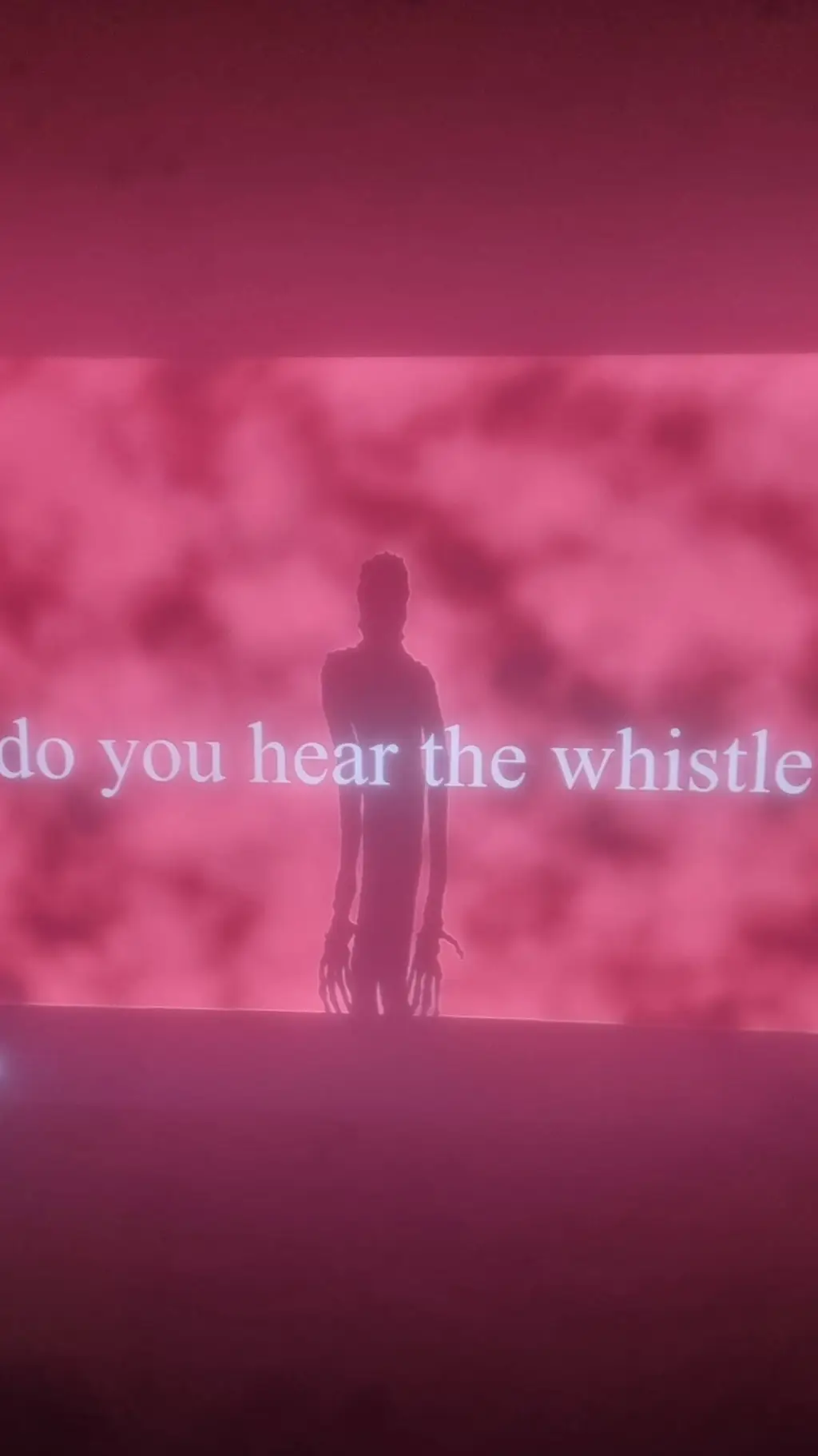 ai character: thewhistleocurence background