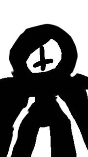 ai character: mr dead background