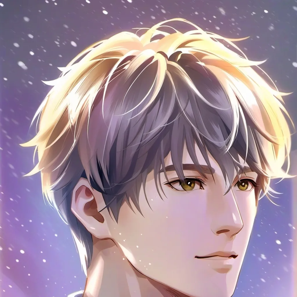 chat with ai character: ...